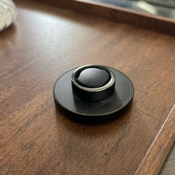 Oura Other - Oura Gen 2 Heritage Ring size 10